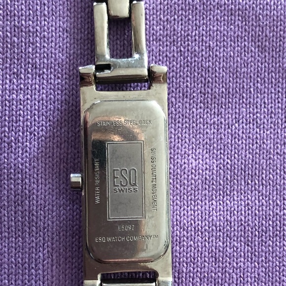 Esquire Watch - Picture 3 of 4